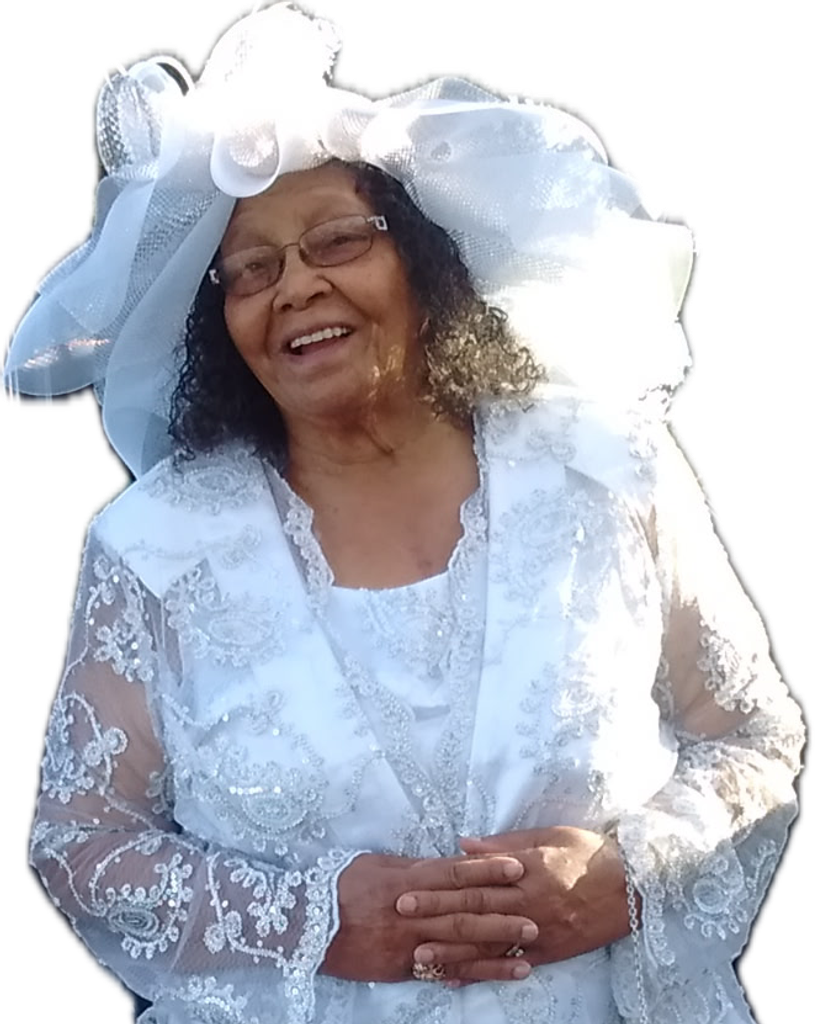 Mother Naomi Lucile Lang Profile Photo