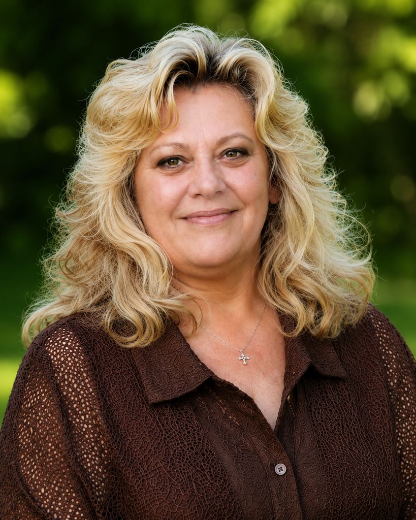 Alicia Erwin
