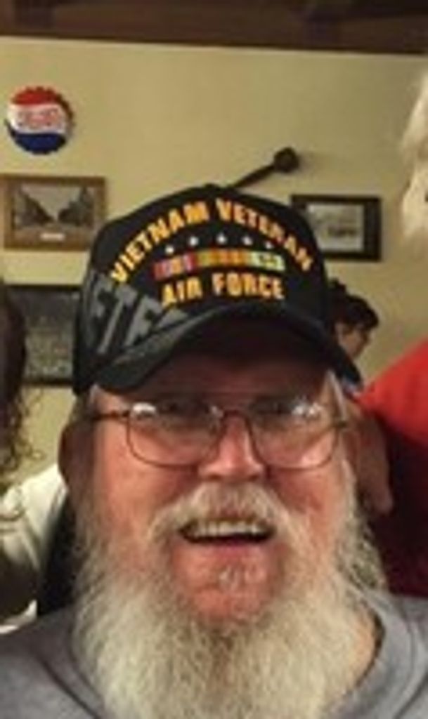 Harold 'Budd' Mottarn, Jr. Profile Photo