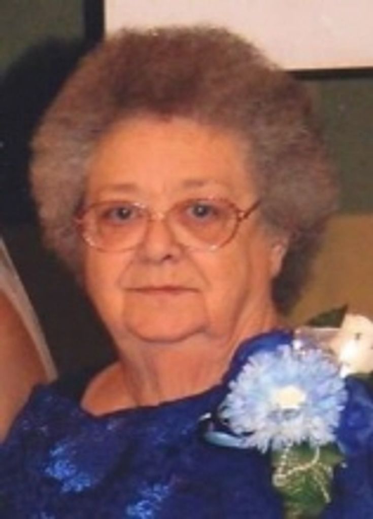 Ila Lee Hutcheson