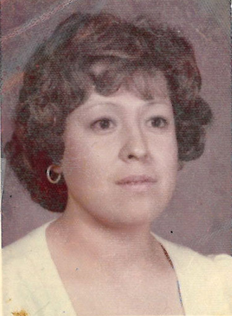 Sheila Standing