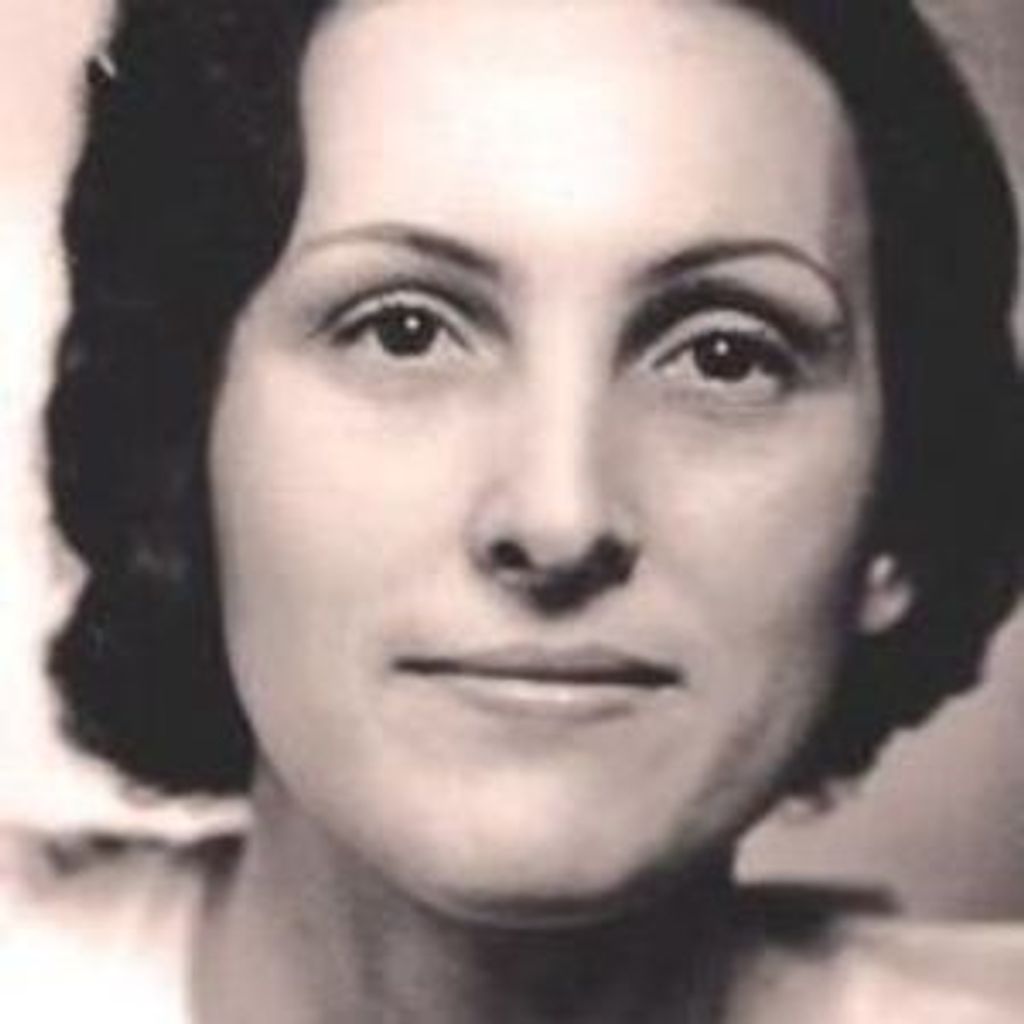 Edith Jenkins Profile Photo