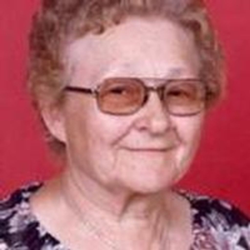 Mary Keller
