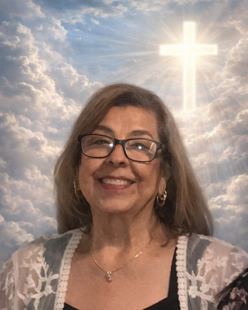 Eva Chavez Profile Photo