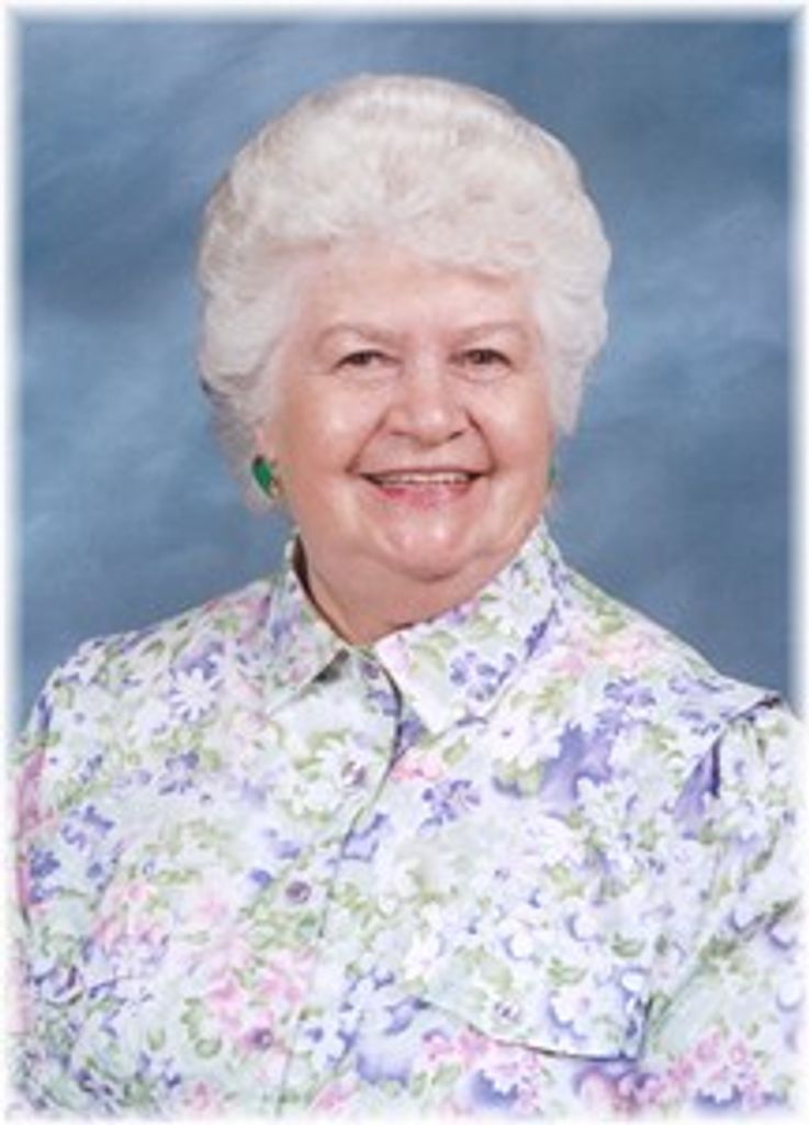 Grace Mullen