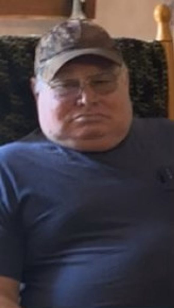 Clarence "Gene" Hicklin