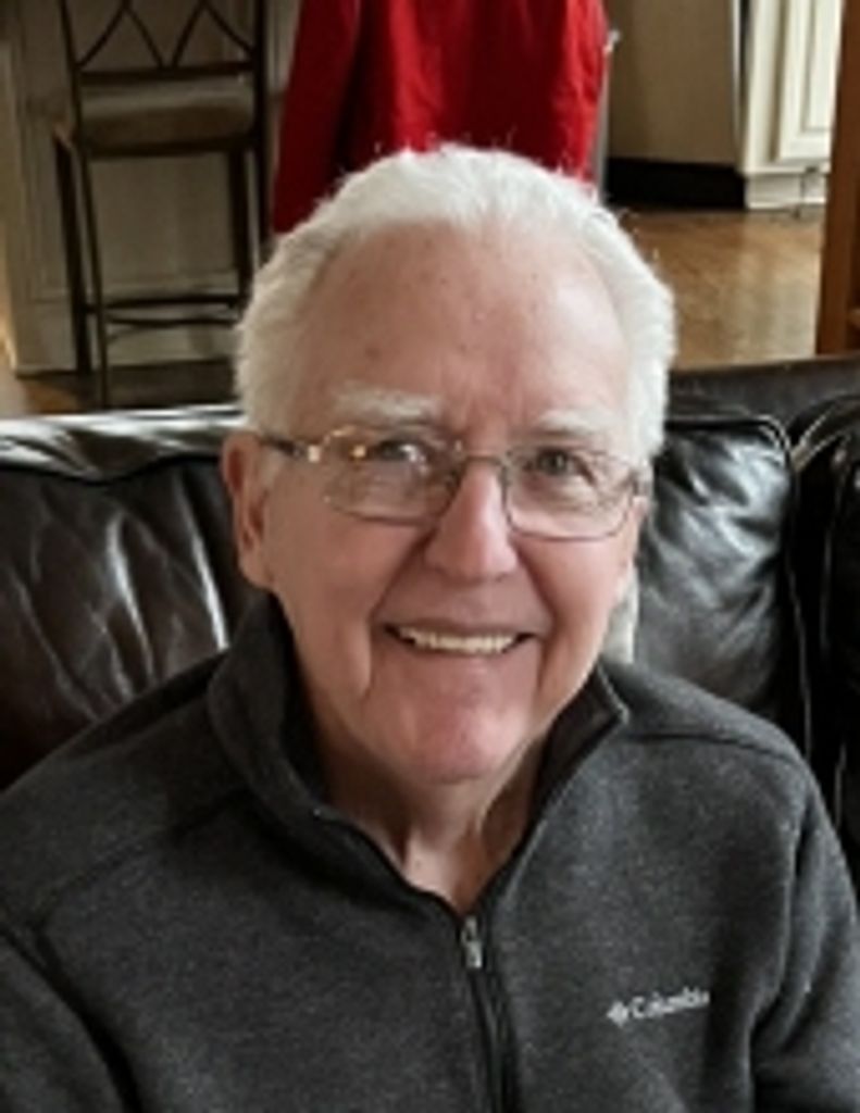 Ronald A. Patterson
