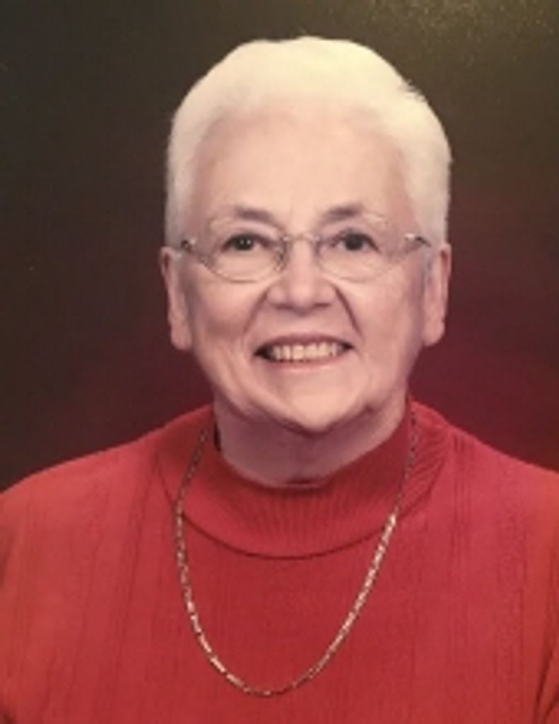 Julia Hilbert Stevens