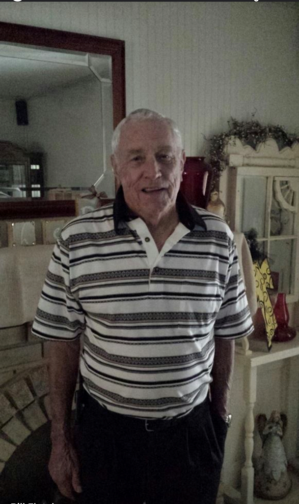 William Lee "Bill" Fletcher