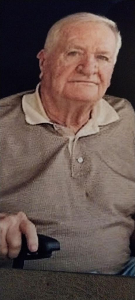 Jimmy Lloyd Crites Profile Photo