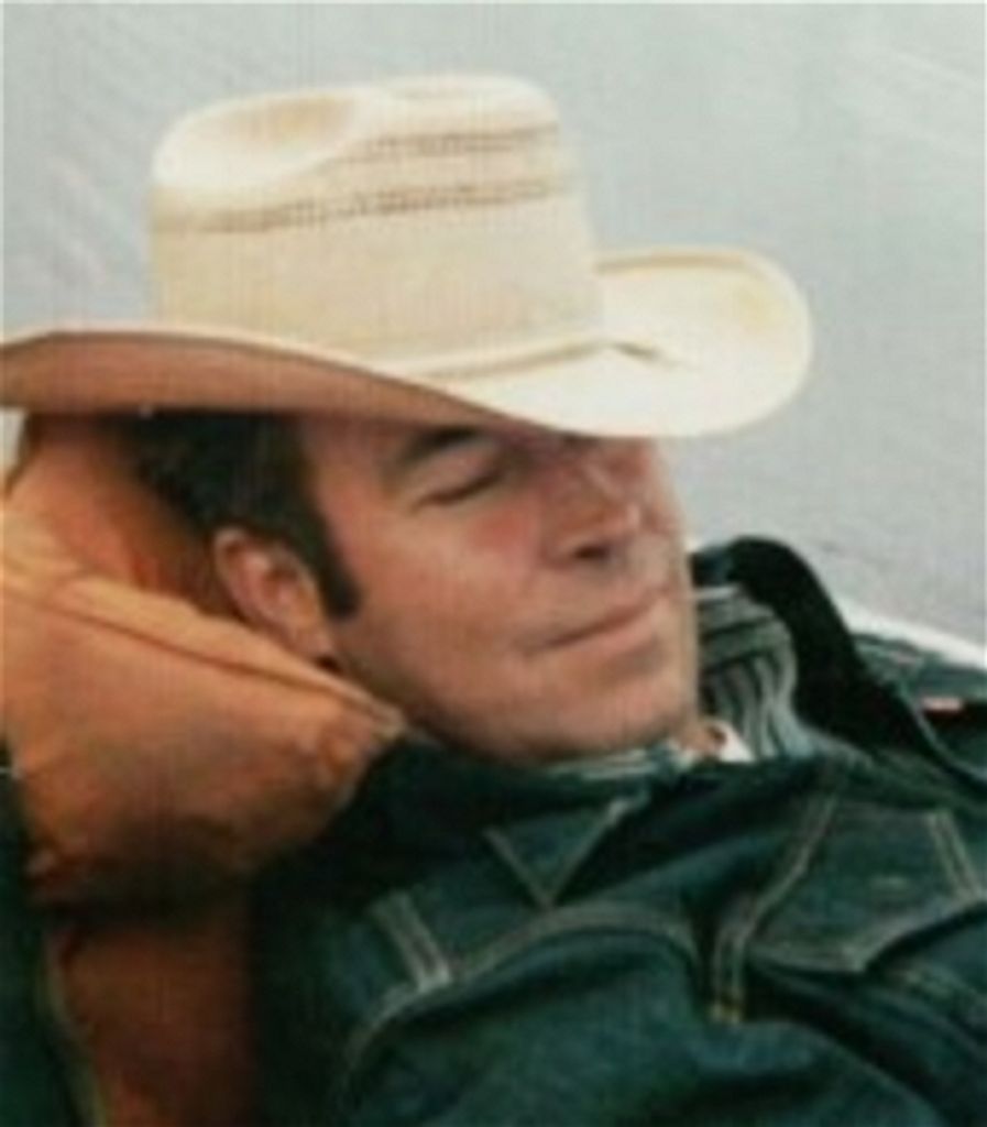 John Fred Curtis Profile Photo