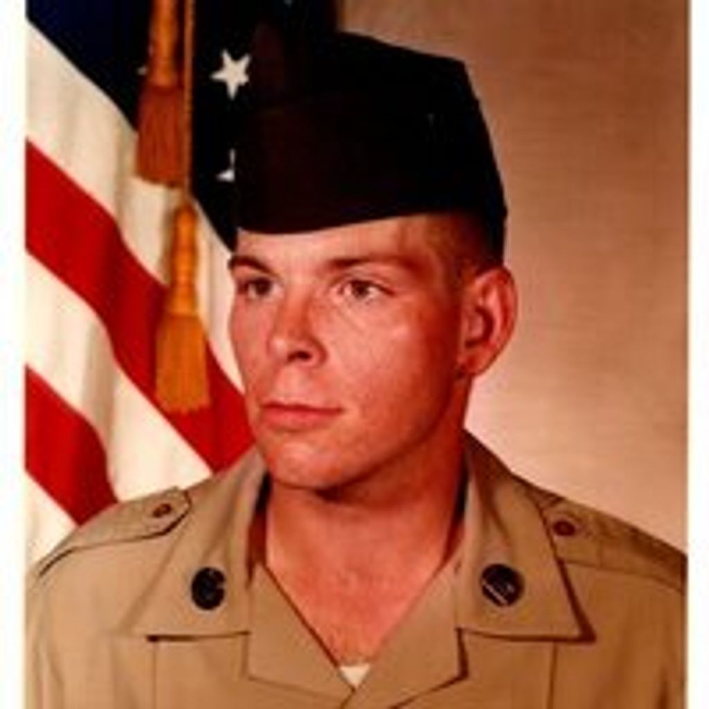 Michael Stephen Peltier Profile Photo