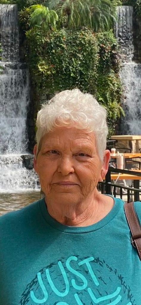 Betty Jo Houck