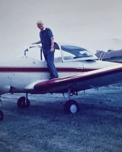 Nelson D. Bailes Profile Photo