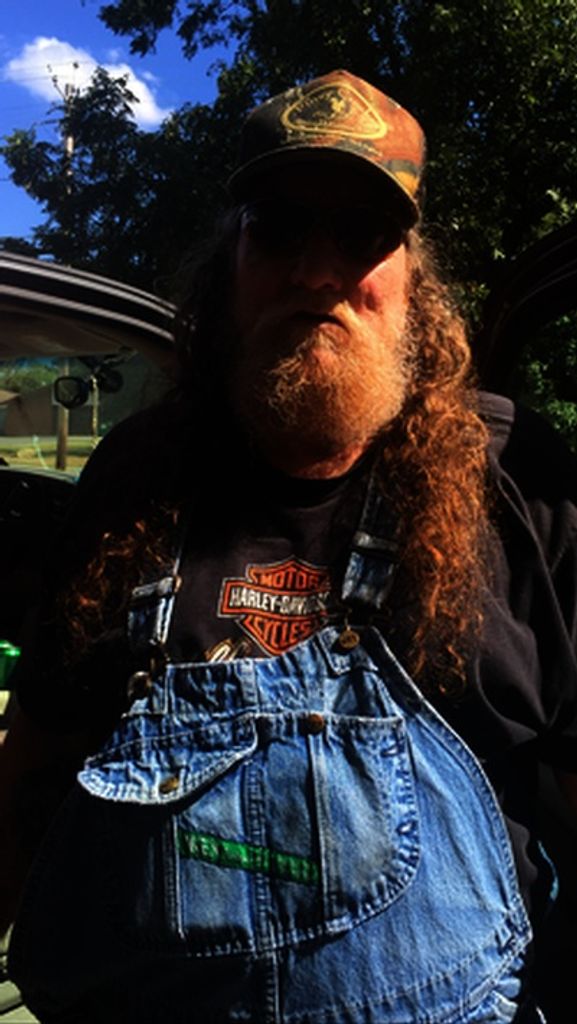Michael Ray Price
