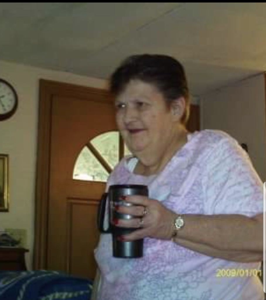 Sandra Sue Esman