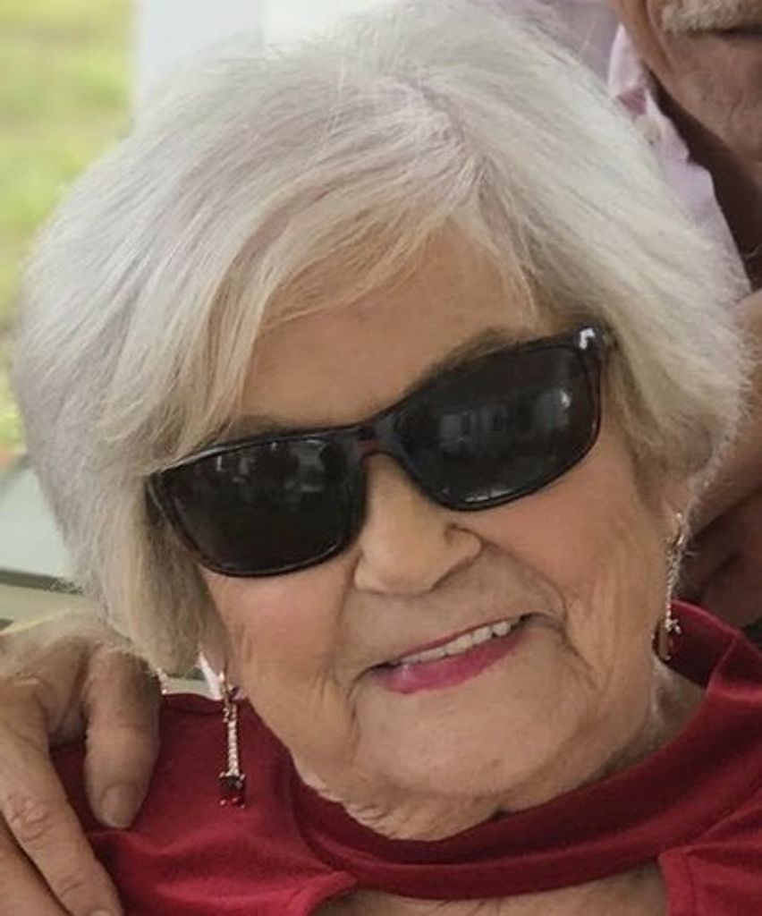 Mary Alice Elliott Profile Photo