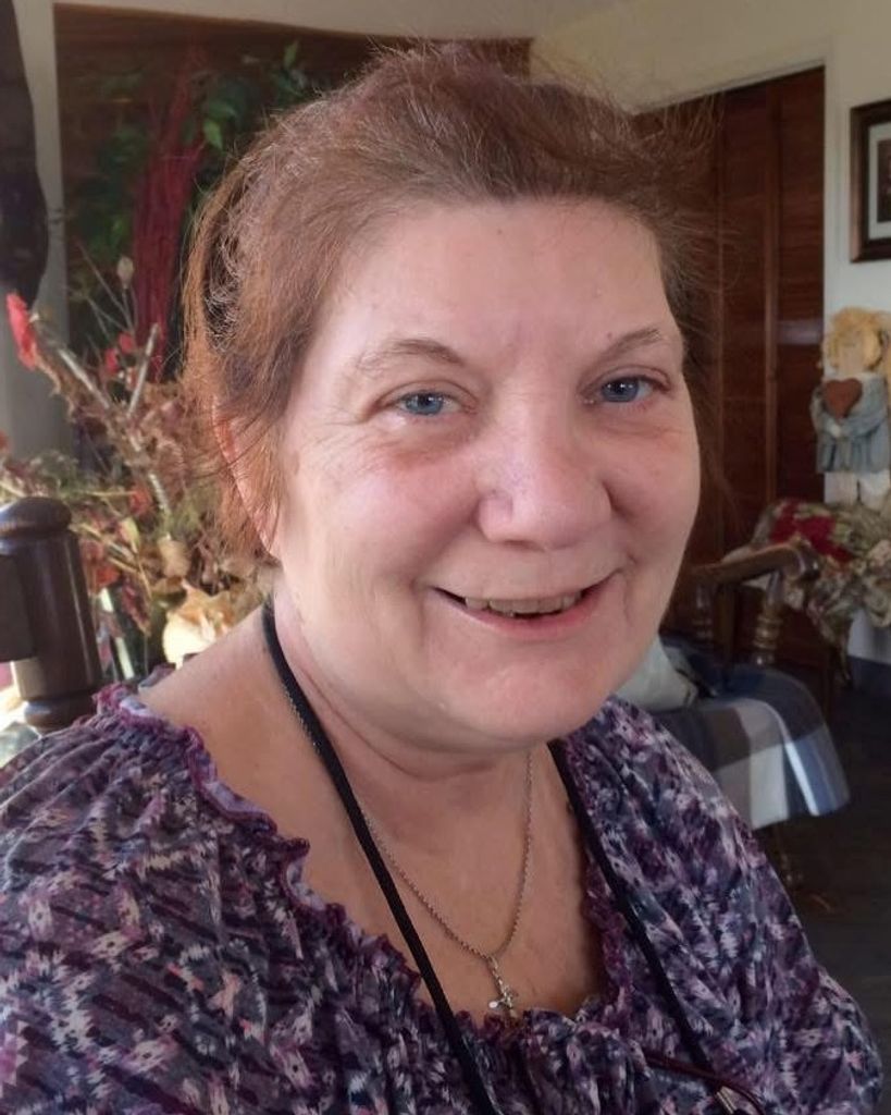 Deborah Mae Reese Profile Photo