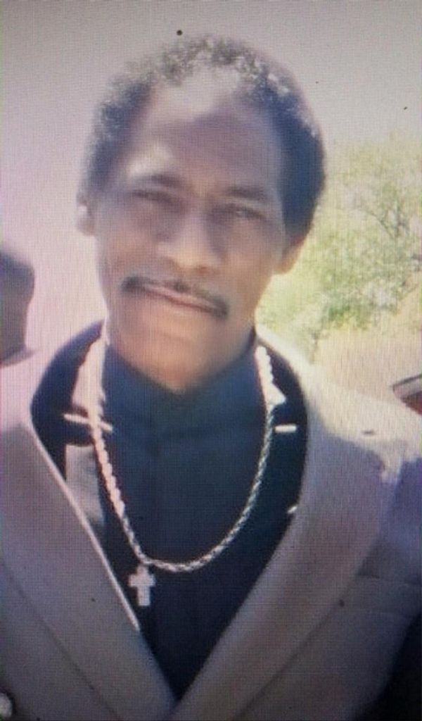 Larry Dale Herd Sr. Profile Photo