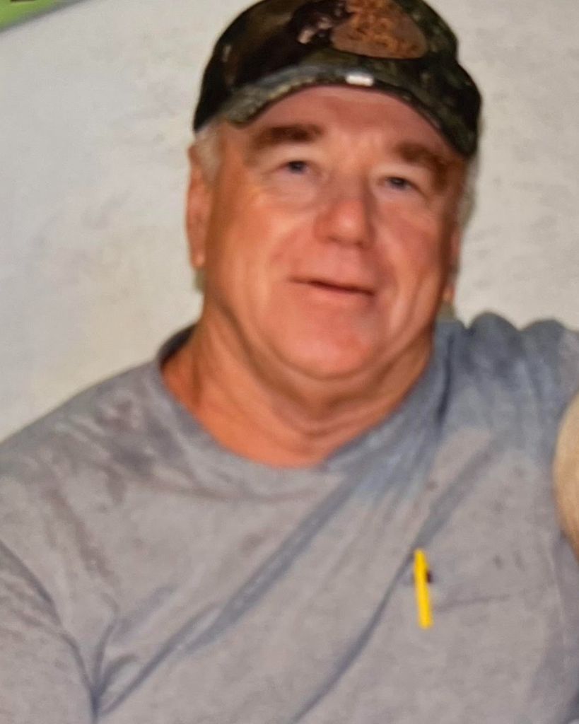Billy J. Carter