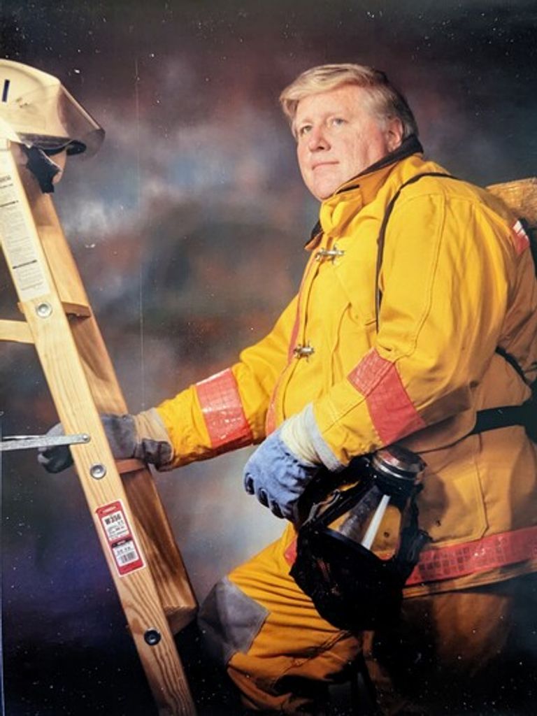 Arthur Burris Harris, Jr. Profile Photo