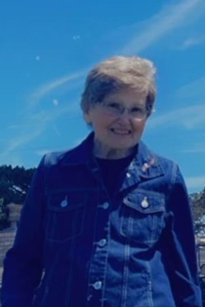 Audrey Marie (Camp)  Higgins