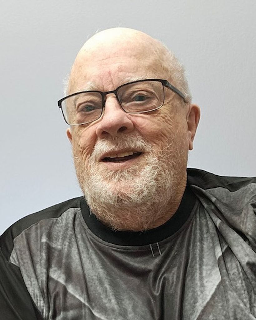 Leo Lamoureux