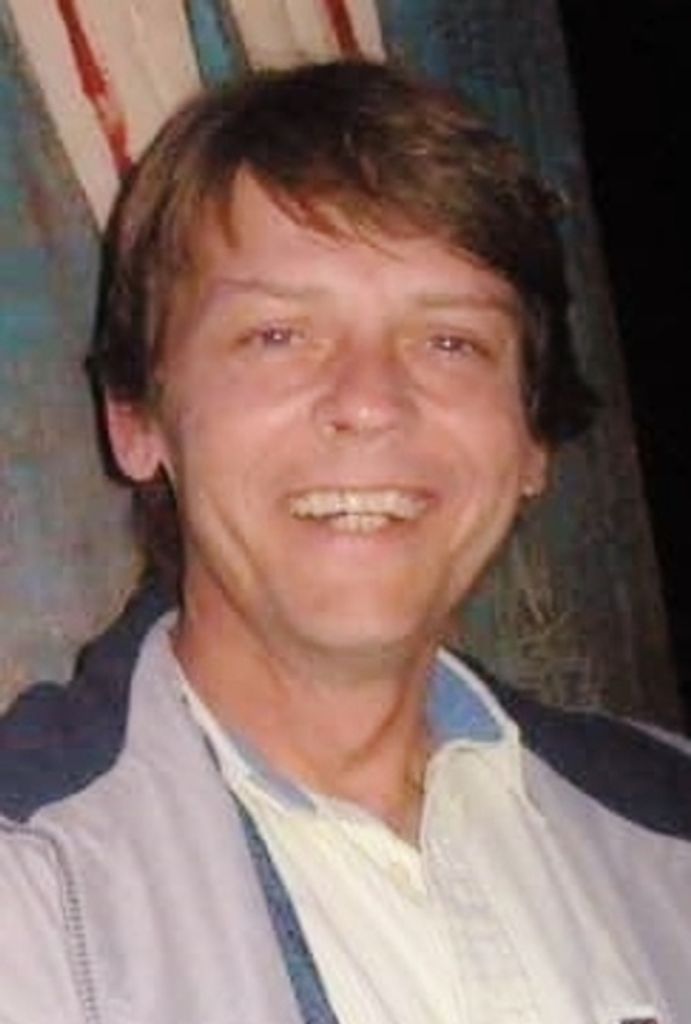 Ronnie Dean Mcdonough Profile Photo