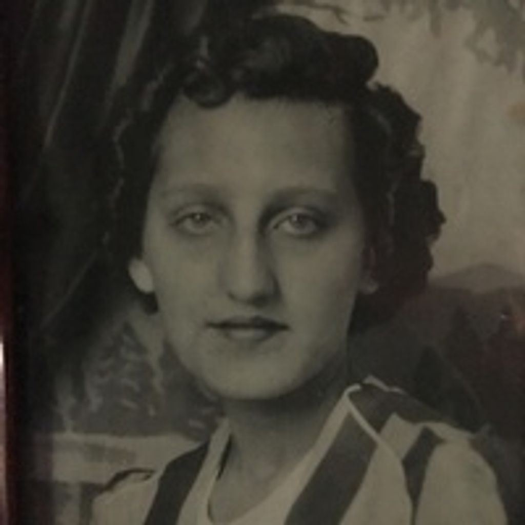 Christine Laverne Grubbs