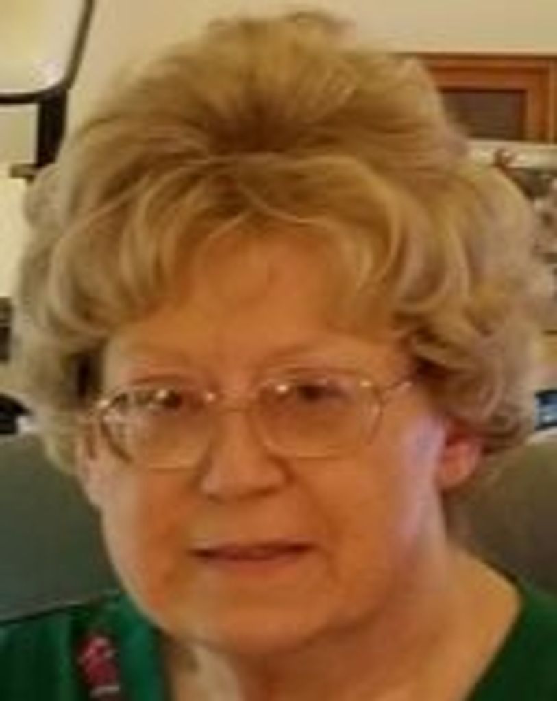 Maryann Segert Profile Photo