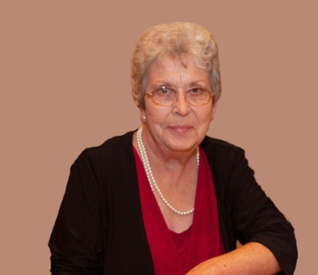 Carmelita M. Nash Profile Photo