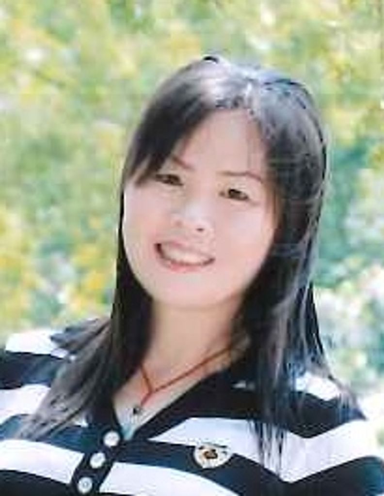 Yingyun Mo