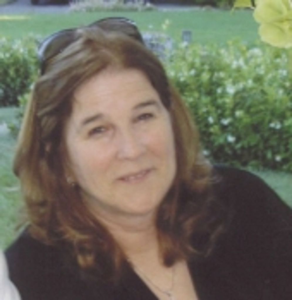 Virginia Thorne
