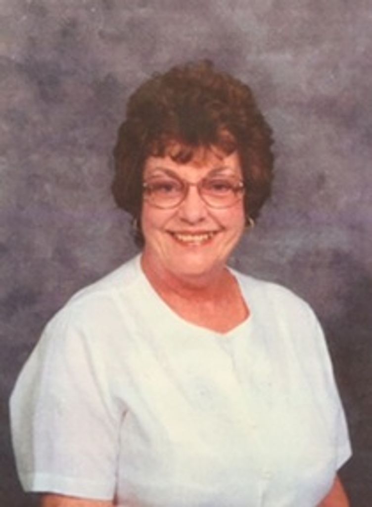 Dora  Virginia (Wilson)  Snider