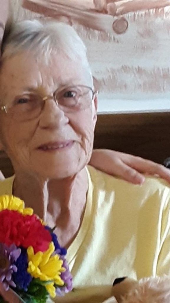Ruth Woehl Profile Photo