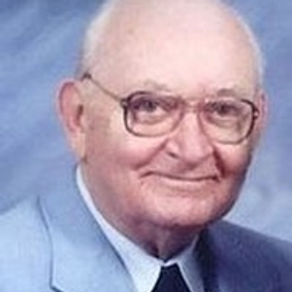 Donald Grimes