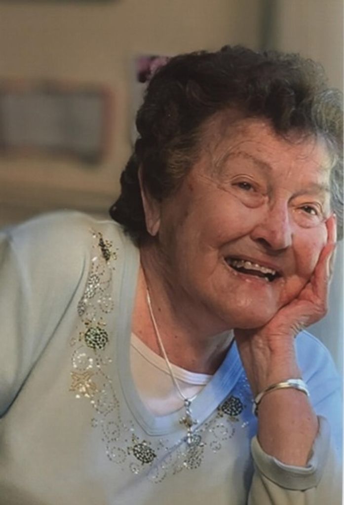 Elsie Gwyn Dame Profile Photo