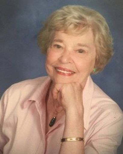 Jane Anderson Profile Photo