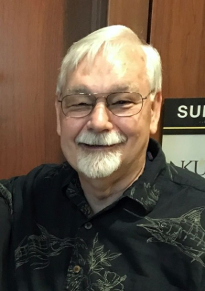 Larry Elbert Mason