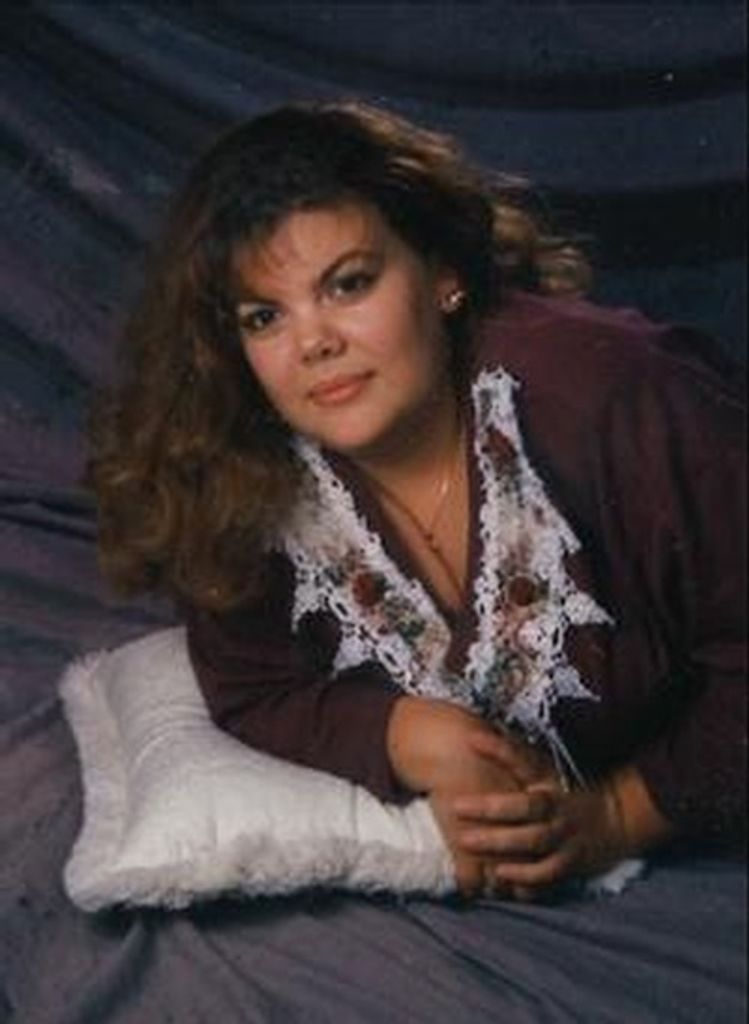 Jayne Lea Shumate