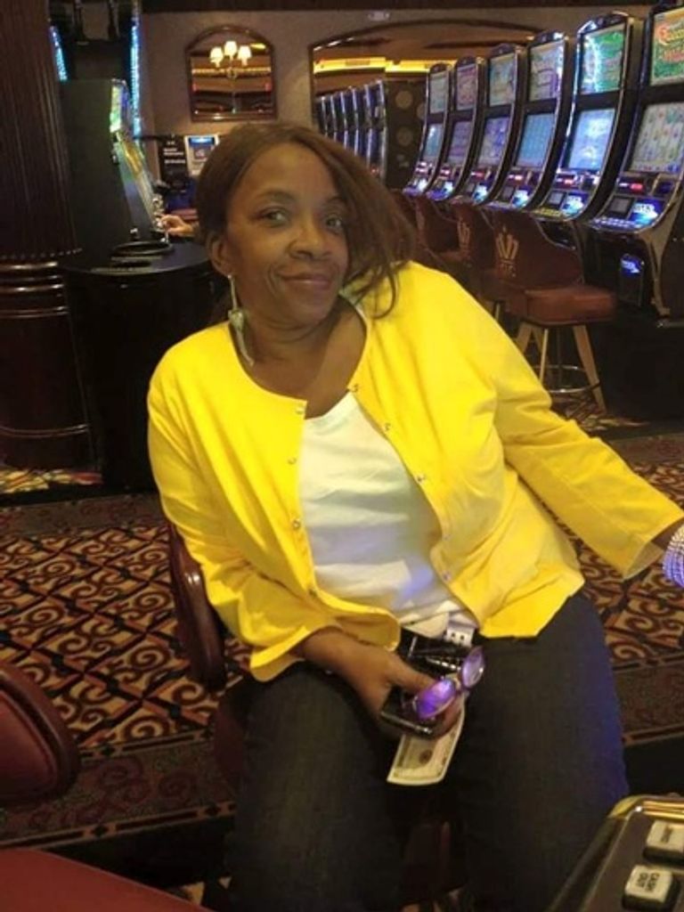 Sheila Doreen Wesley Profile Photo