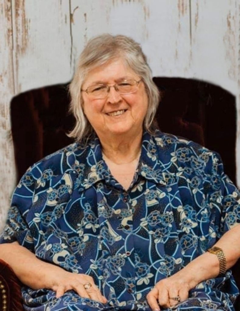 Marsha  Ann Haines