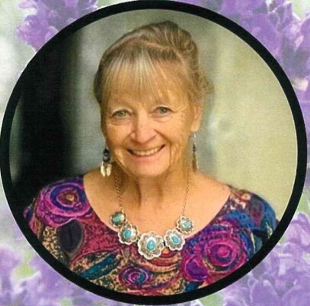 Sallyanne Elizabeth Eggers
