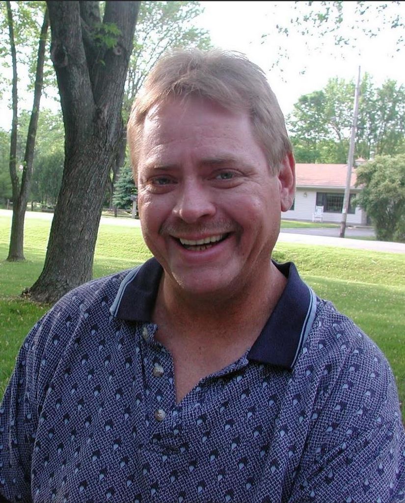 Michael T Hitchcock Profile Photo