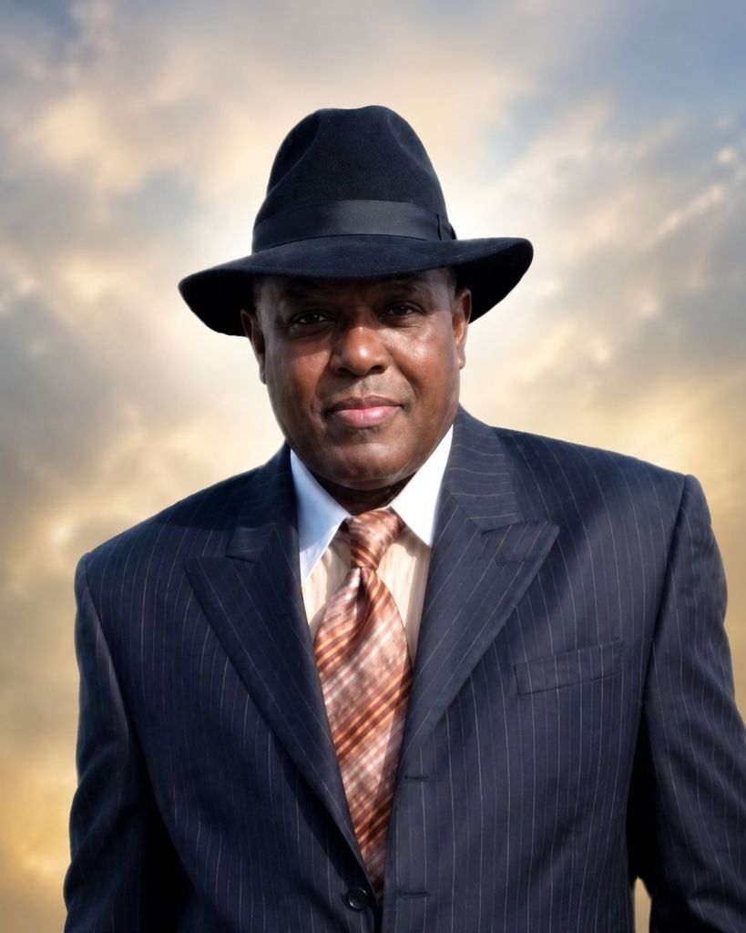 Tyrone Small
