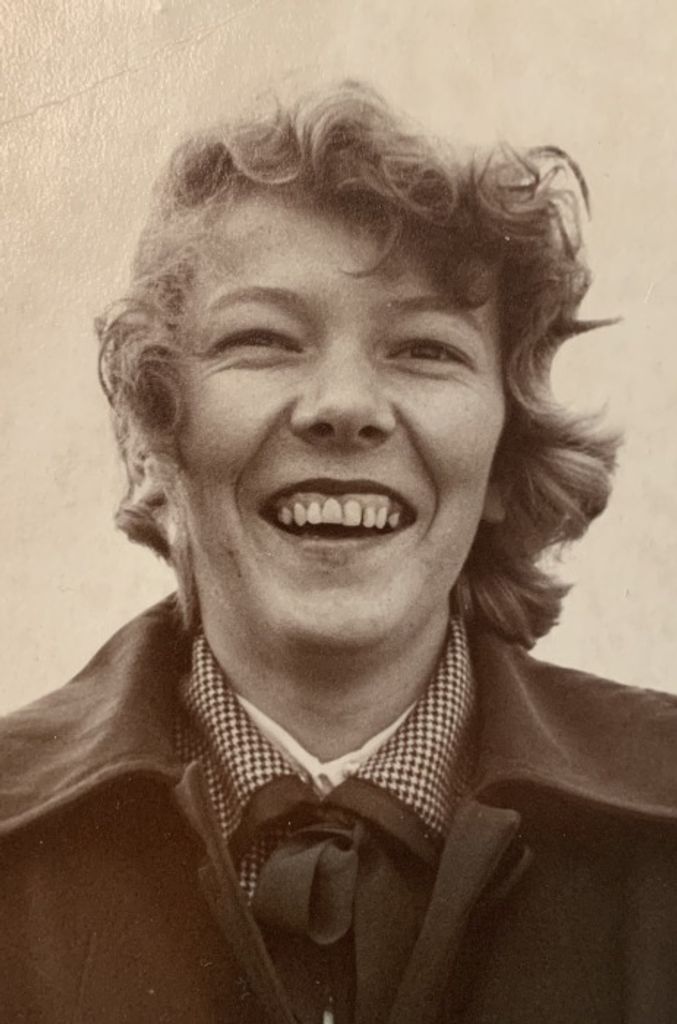 Madeline McGinty
