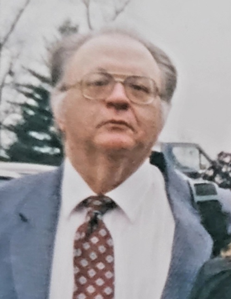 James "Jim" Alan Hayes Profile Photo