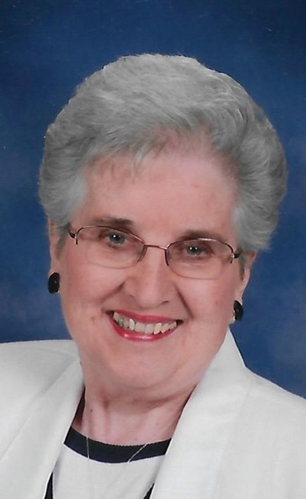 Harriet L. Huntzinger Profile Photo