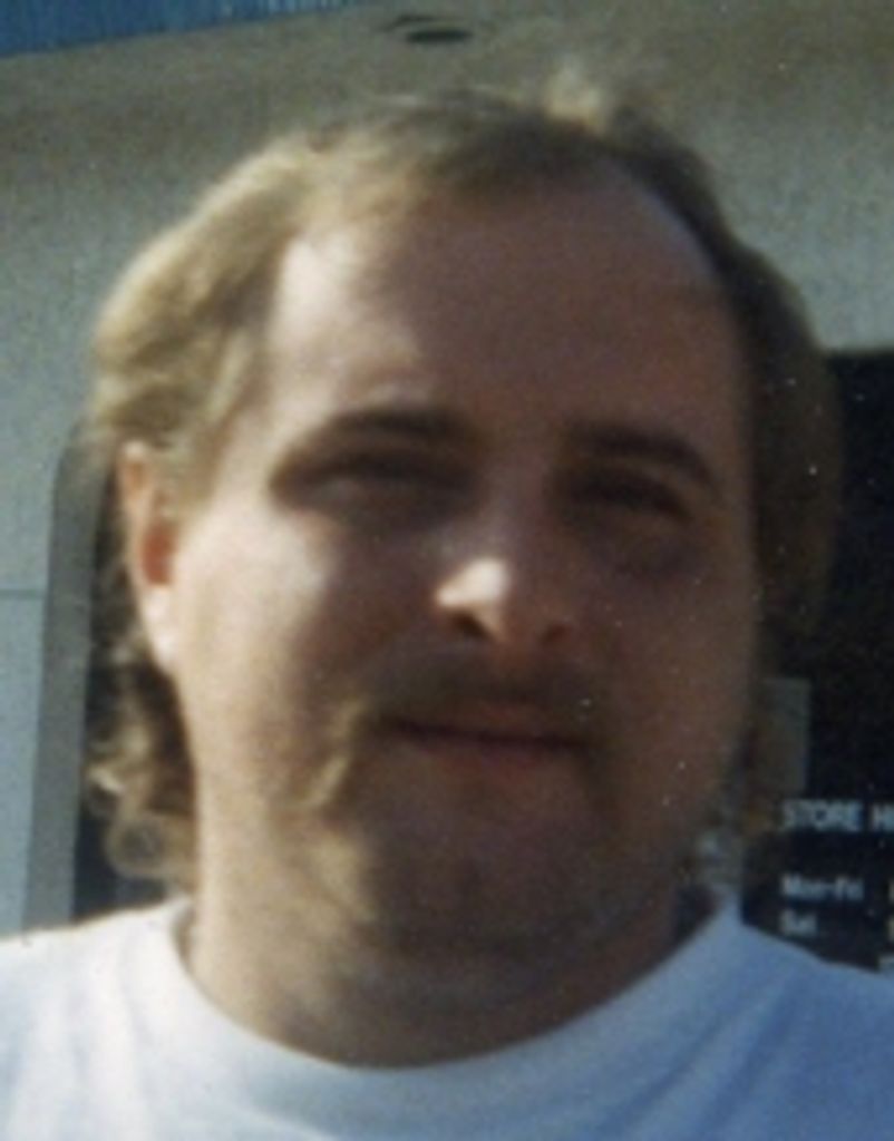 Brian  Todd Anderson