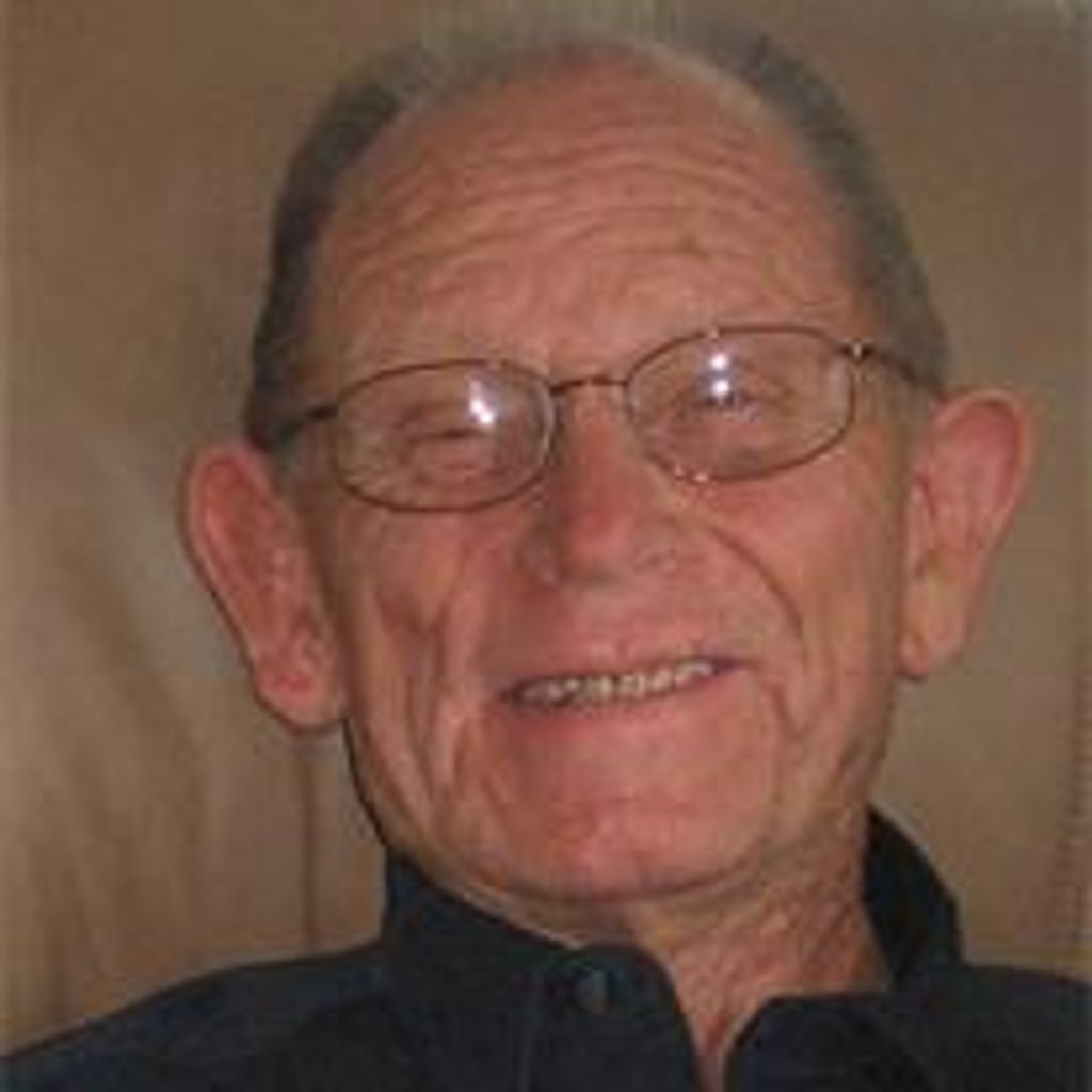 Raymond Arthur Dearing